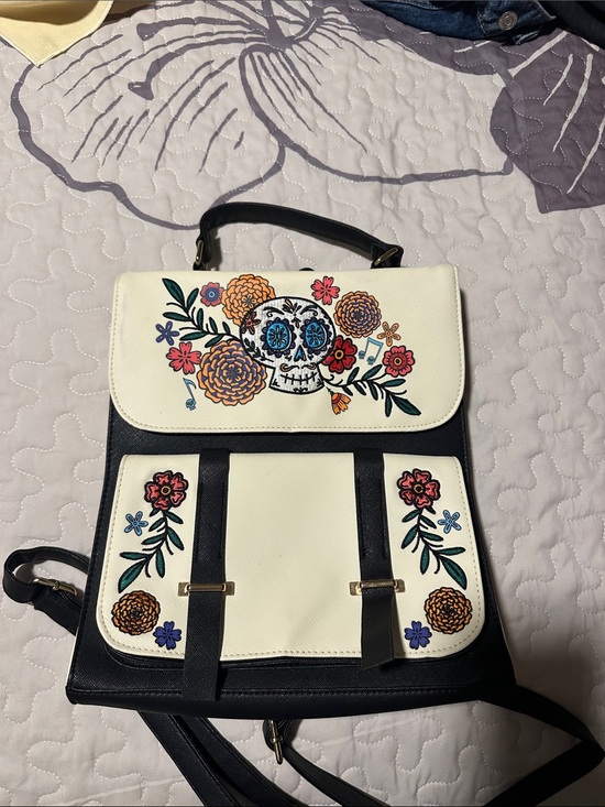 Disney Handbags - Disney Coco Backpack Purse